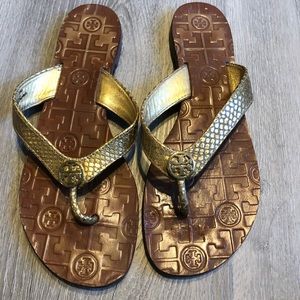 Tory Burch Sandals